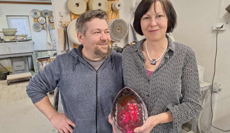 Nalaďte se na Velikonoce v Křišťálovém údolí