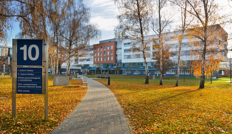 Fakultní nemocnice Hradec Králové začala sdílet zdravotnickou dokumentaci s nemocnicí Jičín