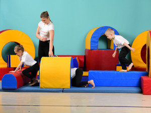 Počet školek zapojených do programu Sportimáček i jeho podpora stále roste