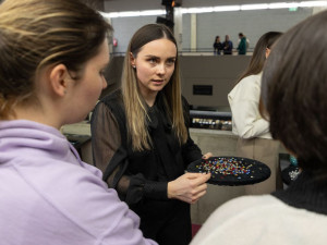 Dračák nebo únikovka? Studenti v Liberci vymýšleli, jak oslovit mladé