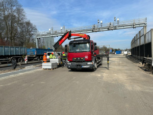 Rekonstrukce tunelu a mostů v Liberci prodlouží jejich životnost o 50 let