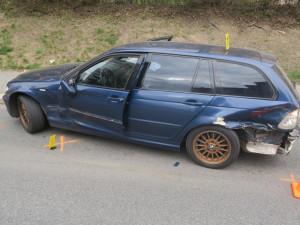 Se zákazy řízení ujížděl policistům v Jablonci i rychlostí 140 km/h. Skončil ve vazbě