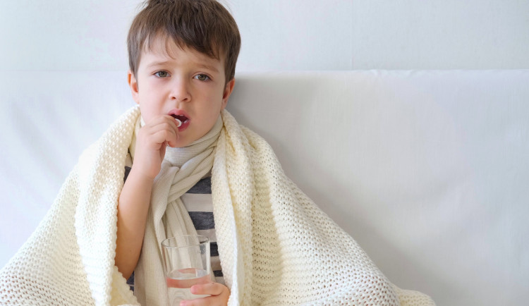 V Libereckém kraji klesá nemocnost, pod epidemickým prahem jsou všechny okresy