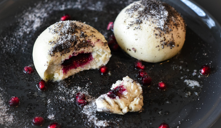 Oběd v restauraci neměl čím zaplatit, místo peněz nabídl malování portrétů