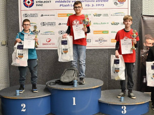 Zlato F Studecký_bronz Petr Lepša