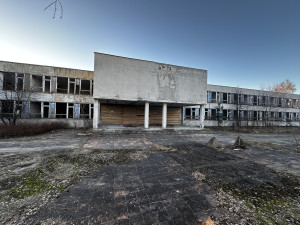 Ralsko na vzestupu: Investice, které mění tvář města