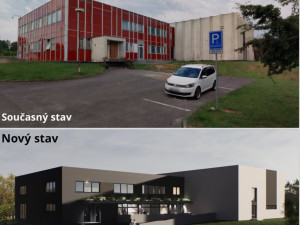 Ralsko na vzestupu: Investice, které mění tvář města