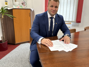 Ralsko na vzestupu: Investice, které mění tvář města