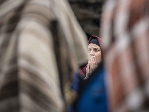 Pašijové hry na hradě Lipý patří k Velikonocům