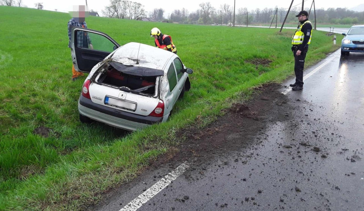 Hasiči řešili během Velikonoc 80 událostí