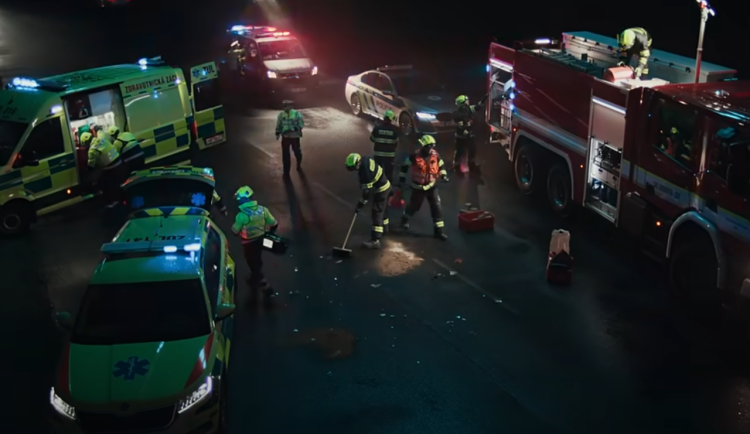 Dnes je Národní den beze spěchu. Zpoždění je tolerováno v zájmu lidských životů