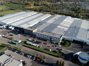 Ontex z Turnova chrání děti, rodiče i planetu – novou technologií Dreamshields® 360º