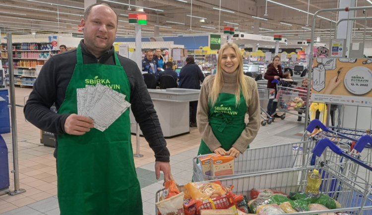 Ilustrační foto ze sbírky v roce 2022