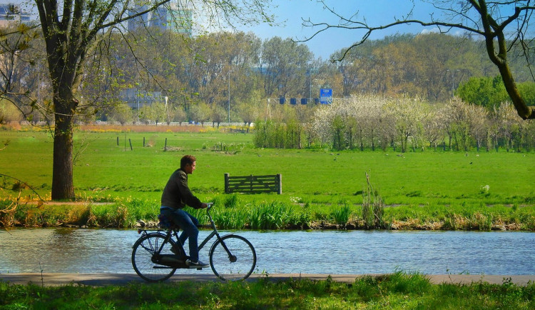 Polovina cyklistů, kteří zemřeli při nehodách, neměla helmu