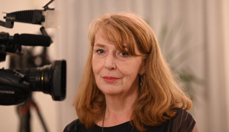 Poslankyně Levko divadlo v Liberci už nepovede, nastoupí do Národního