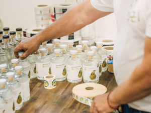 Přihlas se do soutěže Regionální potravina Libereckého kraje