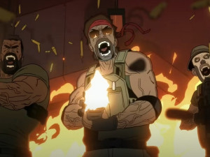 Anifilm 2025 odstartuje sci-fi jízdou plnou animace a fantazie