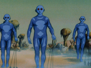 Anifilm 2025 odstartuje sci-fi jízdou plnou animace a fantazie