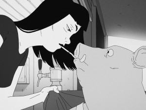 Anifilm 2025 odstartuje sci-fi jízdou plnou animace a fantazie