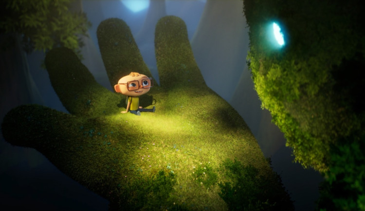 Anifilm 2025 odstartuje sci-fi jízdou plnou animace a fantazie