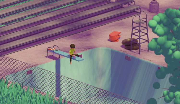 V Liberci začíná festival animovaných filmů Anifilm