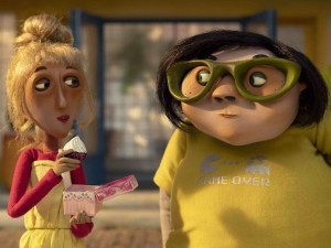 V Liberci začíná festival animovaných filmů Anifilm