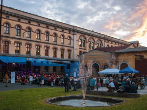 Záchrana chátrající textilky v Semilech. Z bývalé přádelny vznikne multifunkční centrum