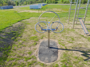 procvičování ramen a kloubů