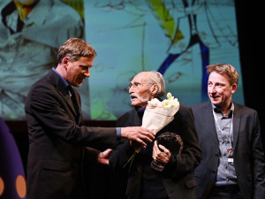 Anifilm byl zahájen a předal první ceny