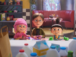 Anifilm: Třetí festivalový den nabídne sci-fi maraton i umělou inteligenci