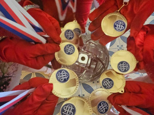 Turnovská Taneční škola ILMA slaví historický úspěch