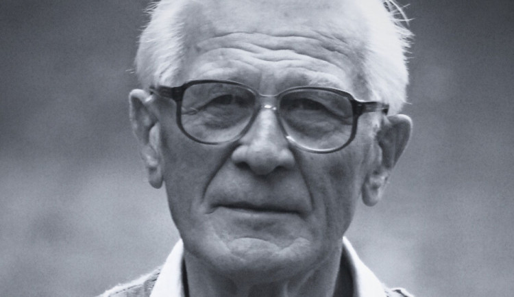 Zemřel Miloš Zapletal. Legendě libereckého skautingu bylo 95 let
