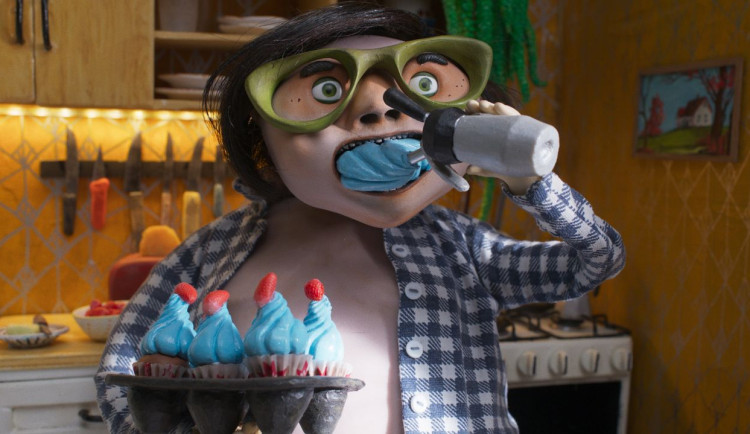 Jednu z hlavních cen Anifilmu v Liberci získal český snímek Život k sežrání