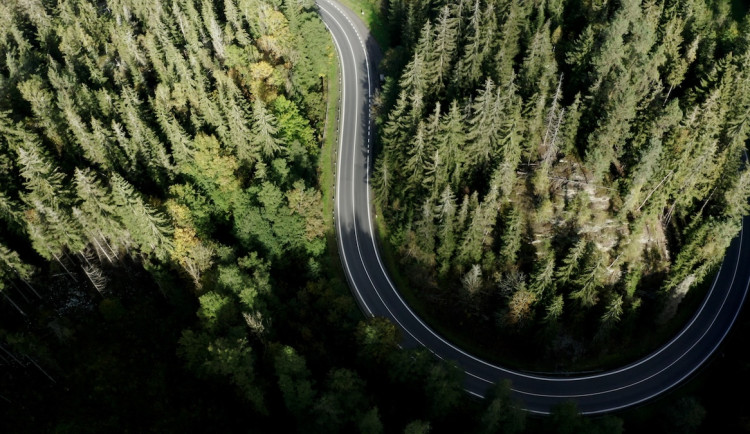 V Libereckém kraji klesl počet dopravních nehod. Ale jen opticky