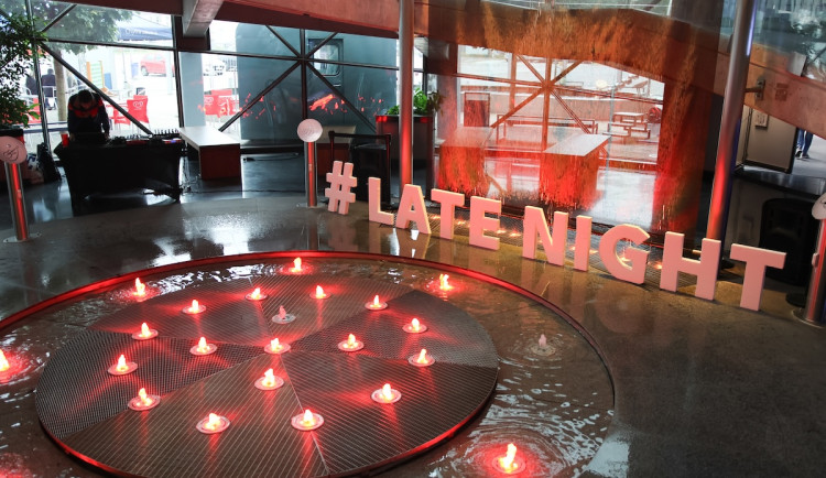 Přijďte bořit mýty do iQLANDIE na Late Night a bez dětí