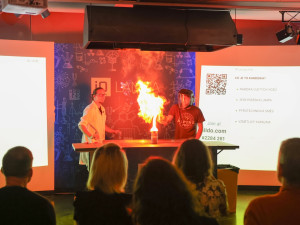 Přijďte bořit mýty do iQLANDIE na Late Night a bez dětí