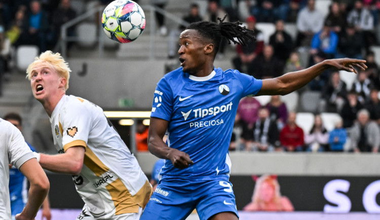 Eneme do Sparty? Pražský klub má zaplatit dva miliony euro, Slovan získá i obránce