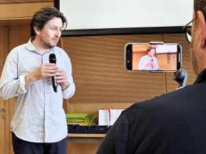 Babička, Krakonoš i oběti holocaustu. Soutěž Kniha roku zná své vítěze