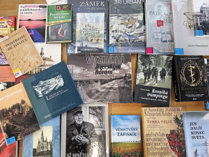 Babička, Krakonoš i oběti holocaustu. Soutěž Kniha roku zná své vítěze