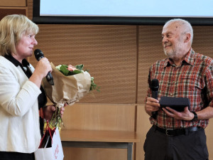 Babička, Krakonoš i oběti holocaustu. Soutěž Kniha roku zná své vítěze