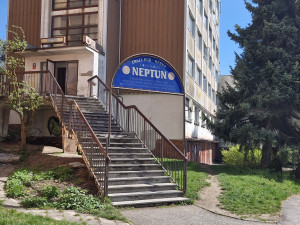 Zastupitelstvo v Jablonci bude znovu jednat o koupi ubytovny Neptun