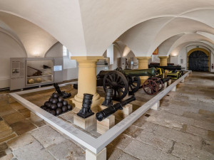 TIP NA VÝLET: Pevnost Königstein – středověká legenda láká české turisty