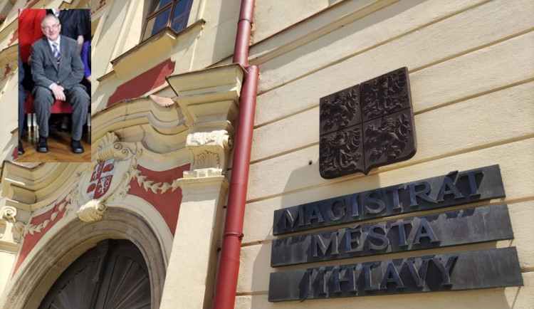 Zemřel bývalý náměstek primátora František Zelníček