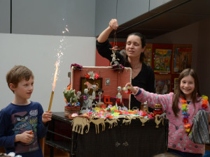 V Liberci opět proběhne Festival dětského čtenářství. Centrem bude knihovna