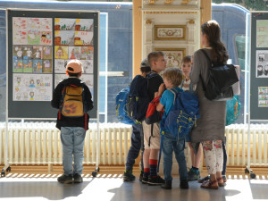 V Liberci opět proběhne Festival dětského čtenářství. Centrem bude knihovna