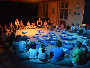 V Liberci opět proběhne Festival dětského čtenářství. Centrem bude knihovna