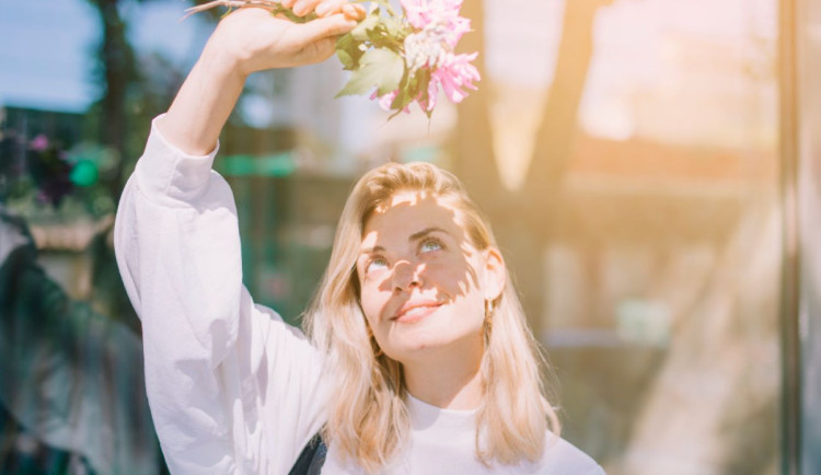 Pět tipů, jak si udržovat dobrou náladu