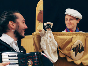 Na loutkářském festivalu Mateřinka vystoupí v červnu rekordní počet souborů