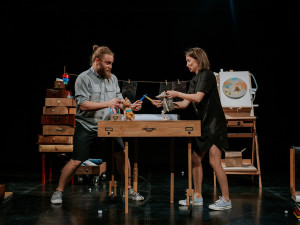 Na loutkářském festivalu Mateřinka vystoupí v červnu rekordní počet souborů