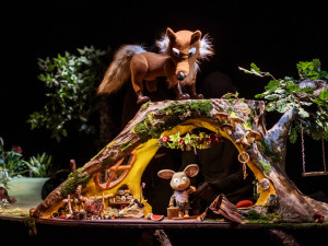 Na loutkářském festivalu Mateřinka vystoupí v červnu rekordní počet souborů